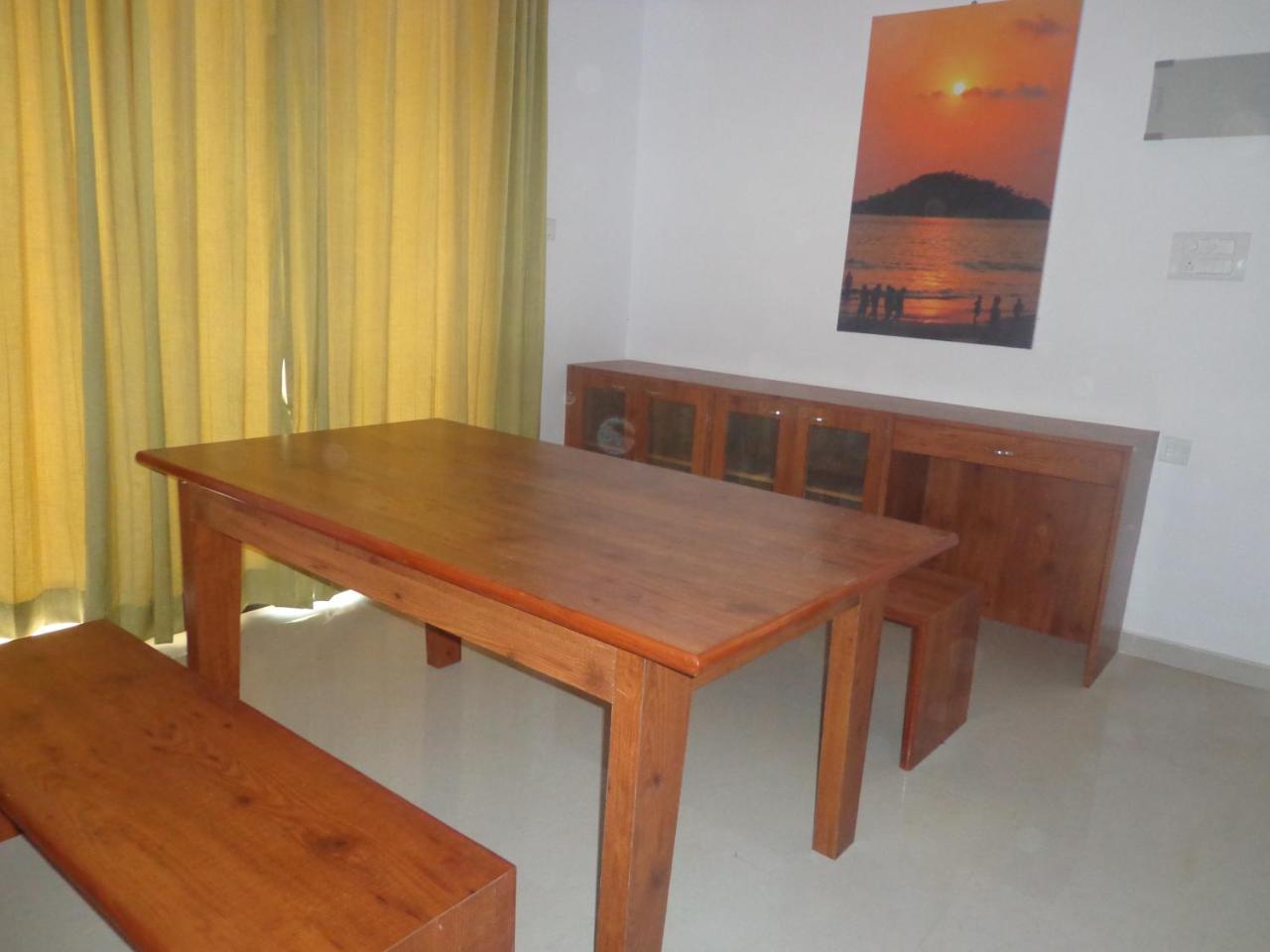 Patnem Beach park Canacona Zewnętrze zdjęcie