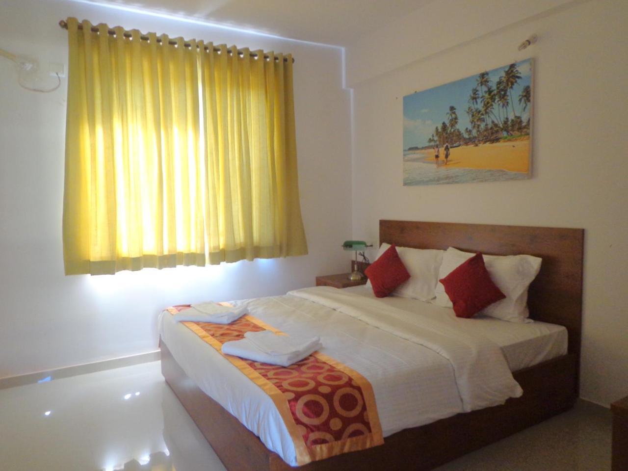 Patnem Beach park Canacona Zewnętrze zdjęcie